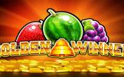 Golden Winner logo