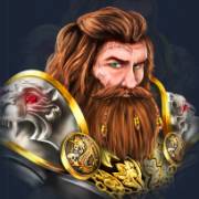 Gold's Guardian: Warrior