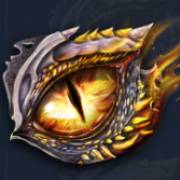 Gold's Guardian: Eye