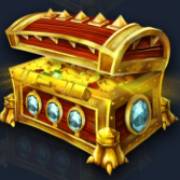 Gold's Guardian: Chest
