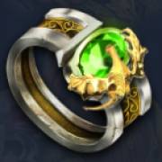 Gold's Guardian: Ring