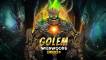 Golem Wildwoods Dice logo