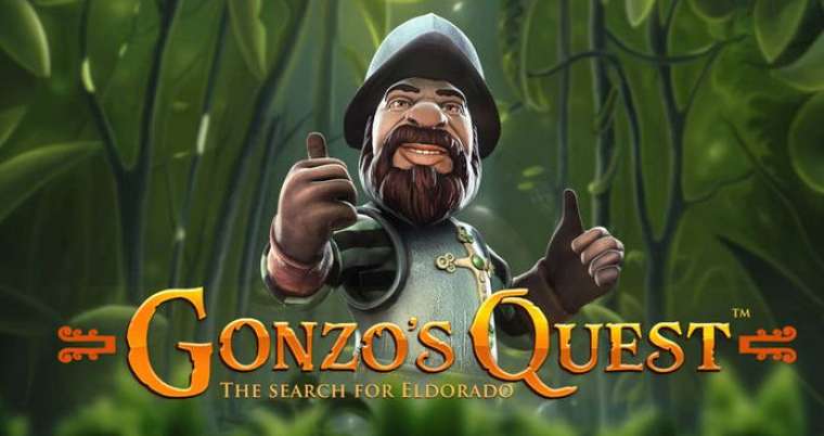 Play Gonzo’s Quest pokie NZ
