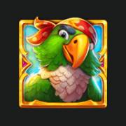 Grand Ahoy: Parrot