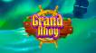 Grand Ahoy logo
