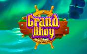 Grand Ahoy logo