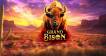 Grand Bison logo