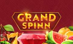 Play Grand Spinn