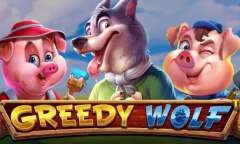Play Greedy Wolf