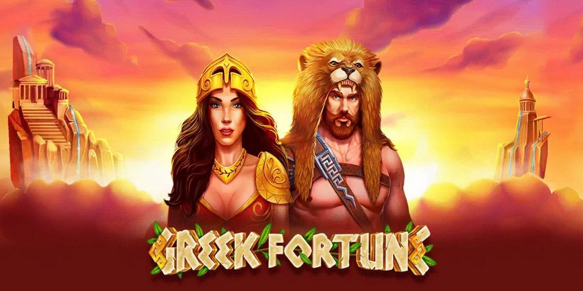 Greek Fortune