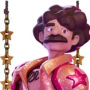 Groovy Knights Dream Drop: Improved Walking Wild