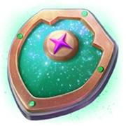 Groovy Knights Dream Drop: Shield