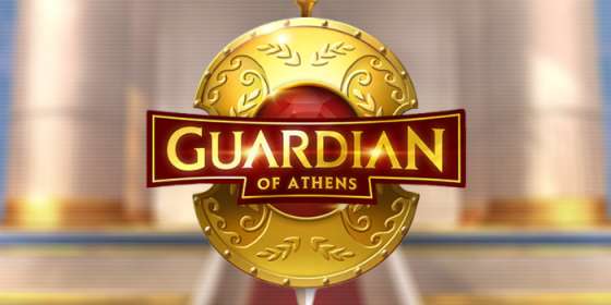 Guardian of Athens by Quickspin NZ
