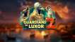 Play Guardians of Luxor 2 pokie NZ