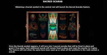 Guardians of Luxor 3: Bonus games