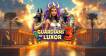 Guardians of Luxor 3 logo