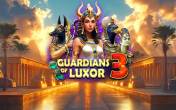 Guardians of Luxor 3 logo