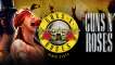 Guns N’ Roses logo