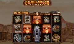 Play Gunslinger Reloaded