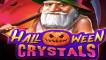 Halloween Crystals logo
