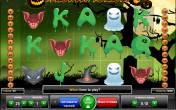 Halloween Horrors logo