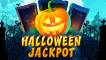 Halloween Jackpot logo