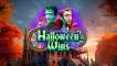 Halloween Wins logo
