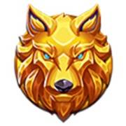 Halls of Odin: Wolf
