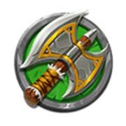 Halls of Odin: Axe