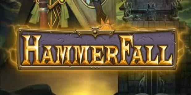Hammerfall