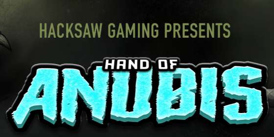 Hand of Anubis by Hacksaw Gaming NZ