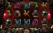Hansel and Gretel – Witch Hunters logo