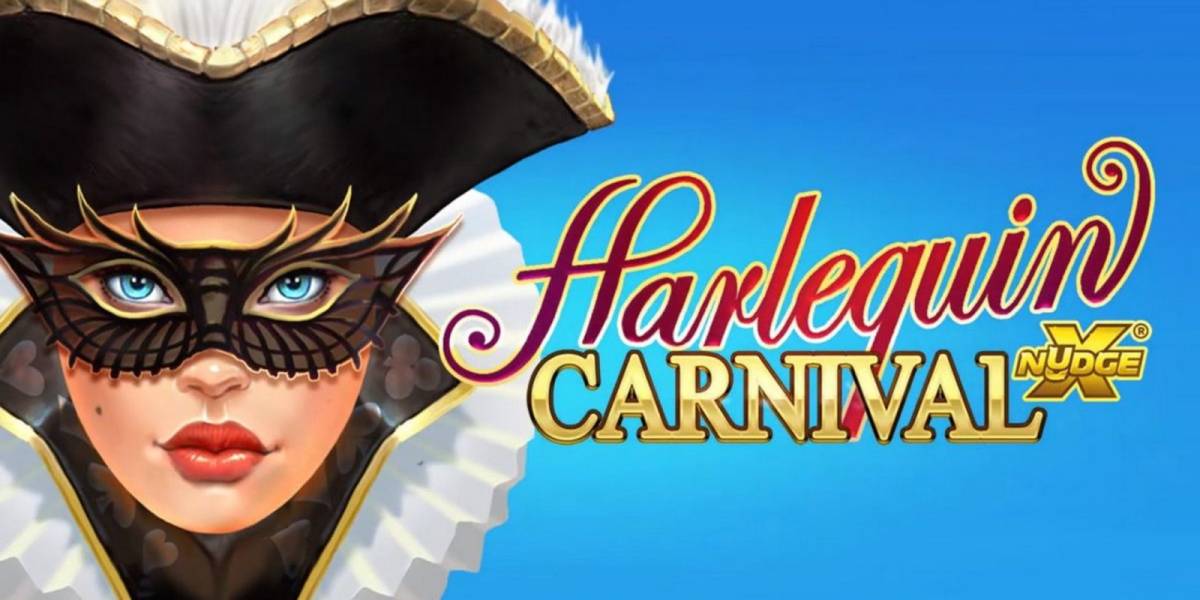 Harlequin Carnival