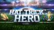 Hat Trick Hero logo