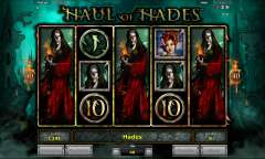 Play Haul of Hades