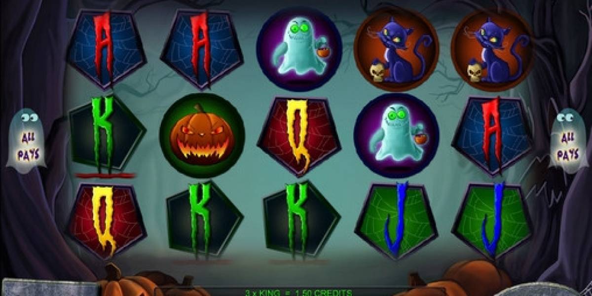 Haunted Night
