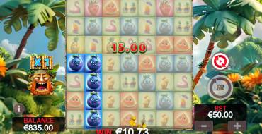 Hawaiitopia: Winnings
