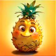 Hawaiitopia: Pineapple