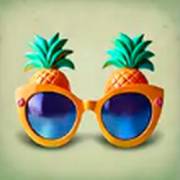 Hawaiitopia: Glasses