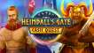 Play Heimdall's Gate Cash Quest pokie NZ