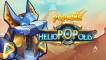 HelioPOPolis logo