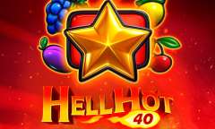 Play Hell Hot 40