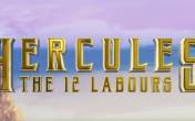 Hercules: The 12 Labours logo