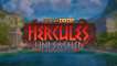 Play Hercules Unleashed Dream Drop pokie NZ