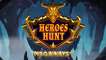 Heroes Hunt Megaways logo