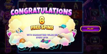 HipHopPop: Free spins and/or respins