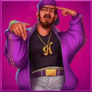 HipHopPop: Dancer