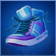 HipHopPop: Shoes