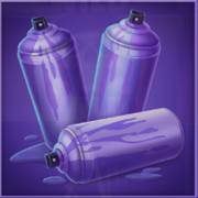 HipHopPop: The canister