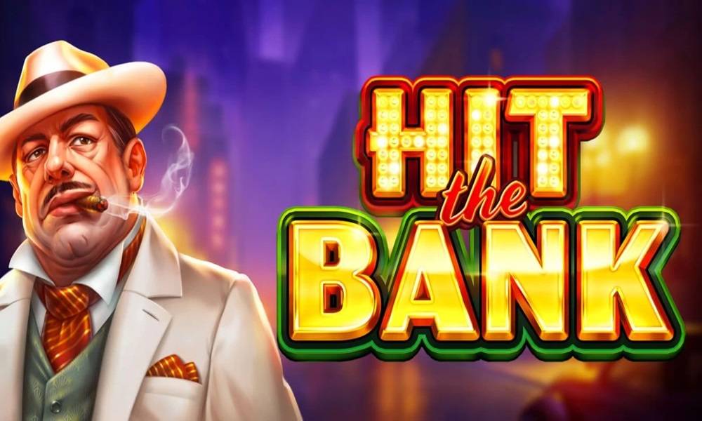 Hit the Bank: Hold and Win